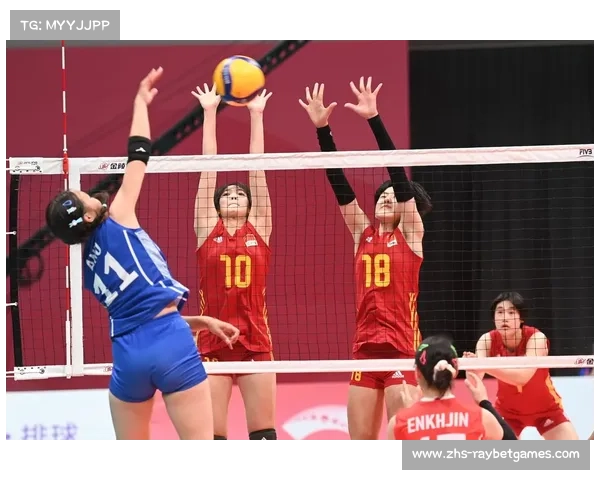 2016年里约奥运会女排最终排名榜单全解析各队表现与赛场精彩瞬间